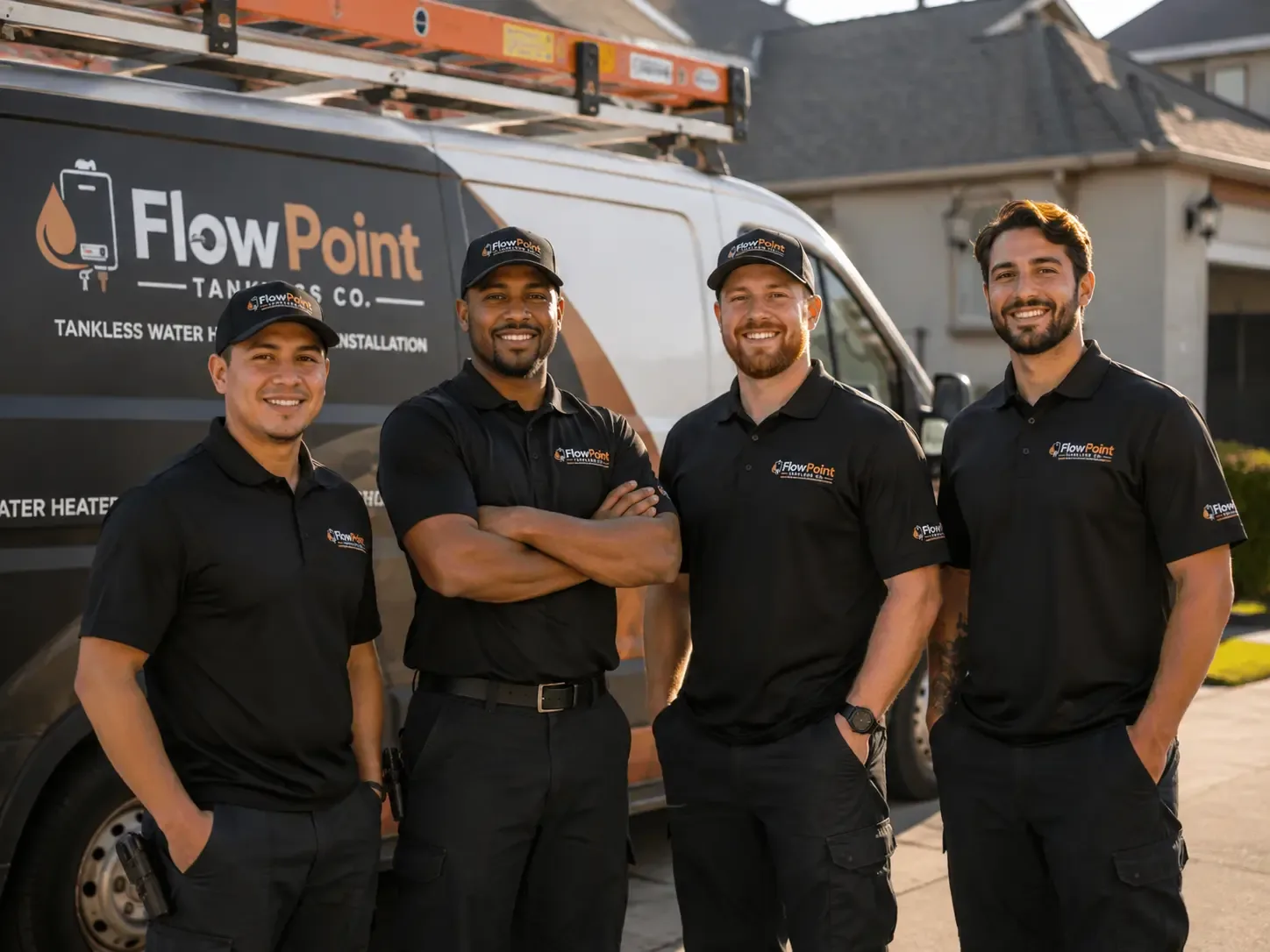 Tankless Water Heater Installation company in Worcester, MA