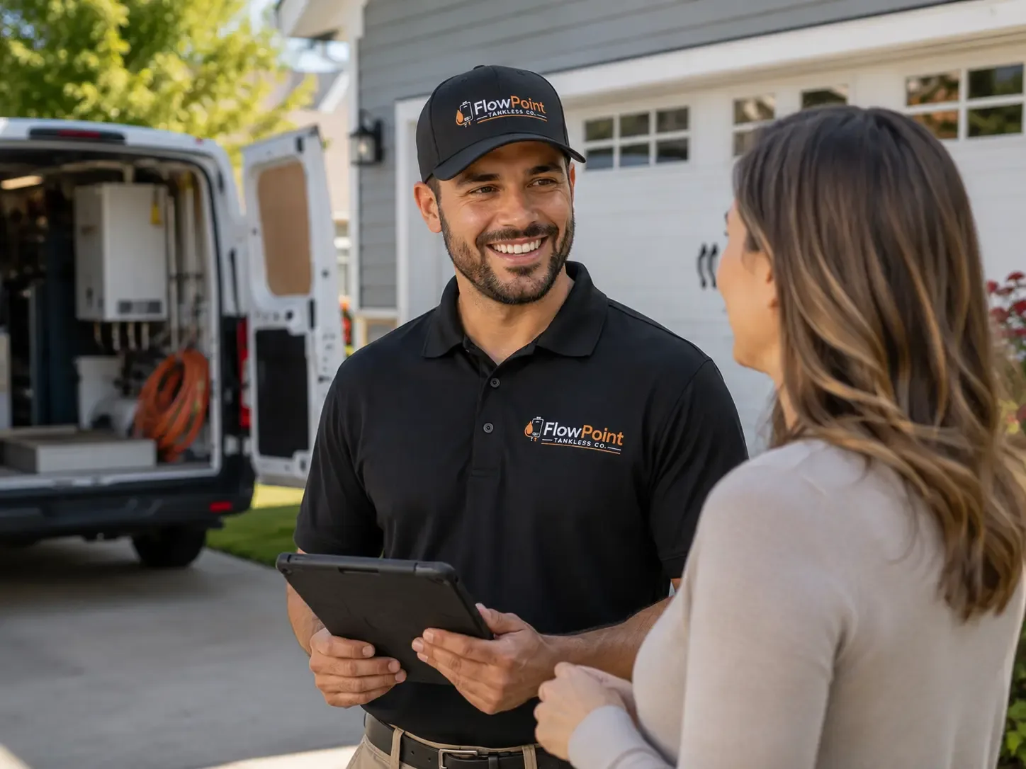 Tankless Water Heater Installation Worcester, MA FAQs